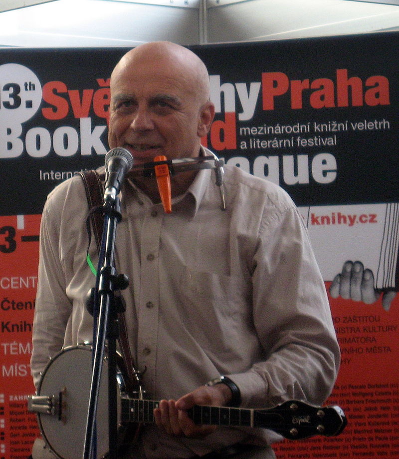 Ivan Mládek